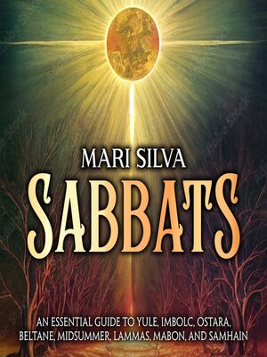 cover image of Sabbats